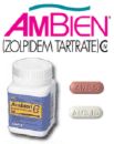 ambien withdrawal