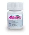 ambien pill